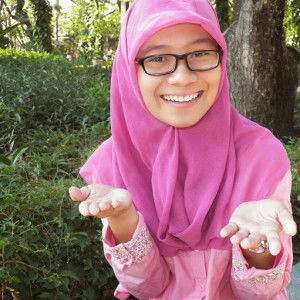 Vivi Silvia profile icon