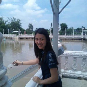 Sujitra Jun Sawangchai profile icon