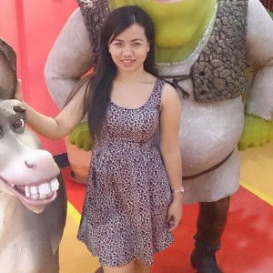 Veronica Bintang profile icon