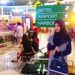 Indah yusnawati profile icon