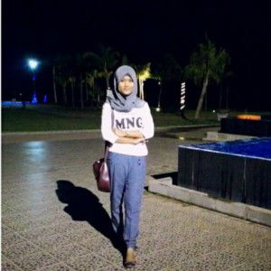 Tri Ratna Sari profile icon