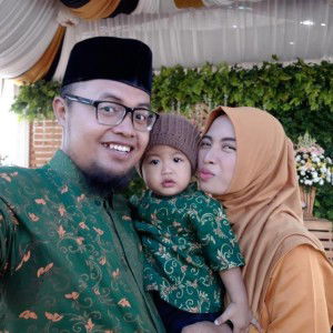 Awaliyatus Sa'adah Mubarokah profile icon