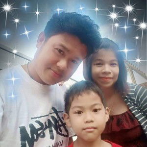 Khanungnit Nicky profile icon