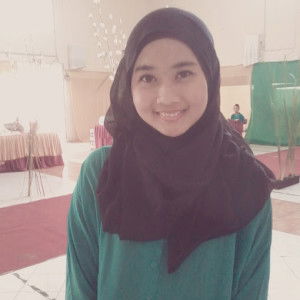 Citra Meilita profile icon