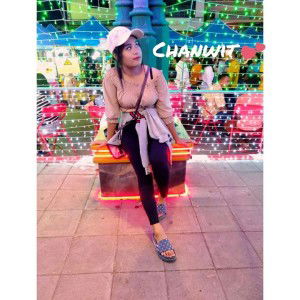 Janey MiiNii profile icon