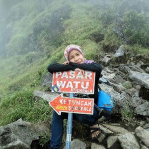 Hesti Prist profile icon