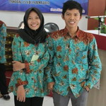 Hariyati profile icon