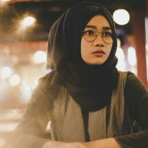 lisa amalia profile icon