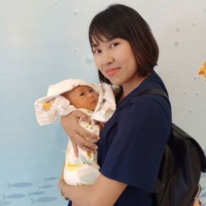 Napathorn Tik Tok profile icon