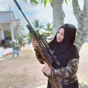 Wisdayanti Fitriana profile icon