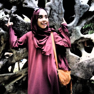 Applewhitelady - Irna Ristiana profile icon