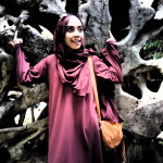Applewhitelady - Irna Ristiana profile icon