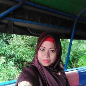 Siti Asiah profile icon