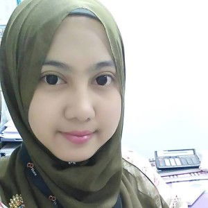 Hafiza binti Hadzir profile icon