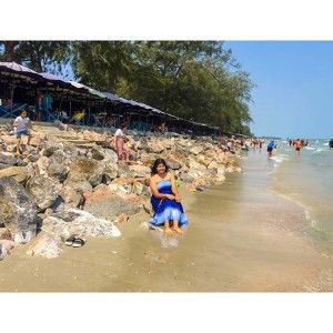 Benz Chuai profile icon