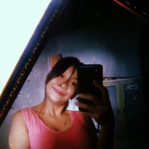 Rickha Sales Guevarra profile icon