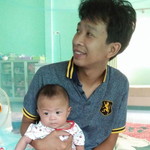 Nu'aom Ratchadaporn profile icon