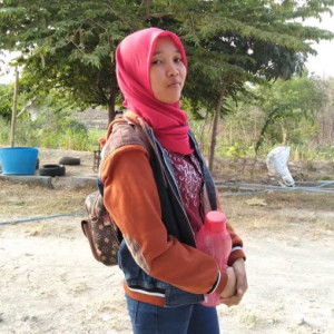 Dewi Sintowati profile icon