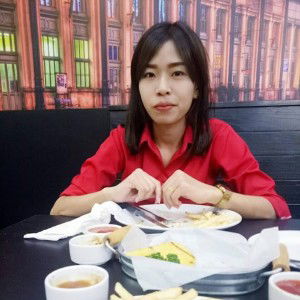 Sutthida Rojcharee profile icon