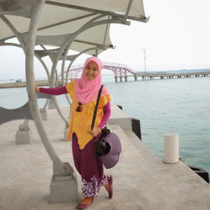 Iqoh Faiqoh profile icon
