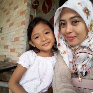 Audy Rusdyanti profile icon