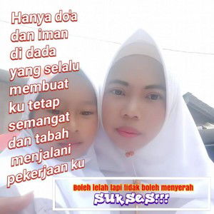 Lisna Wati profile icon