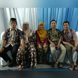 Tyas Ardhi Hidayati profile icon