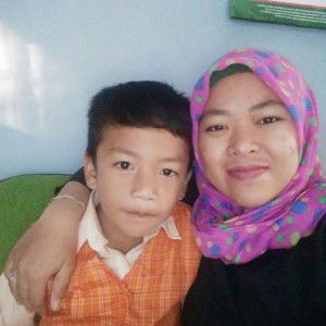 Siti Nuraeni profile icon