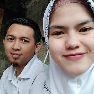 Suhendi profile icon