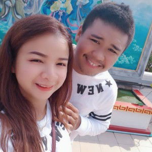 ยิ้มสิ รออะไร profile icon