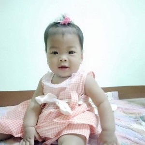 น้องง'ฟ้าา' มันดื้ออ profile icon