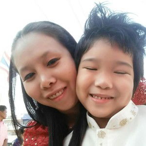 Mayuree Jairakdee profile icon