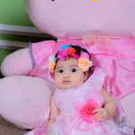 Ghiena Inayah profile icon