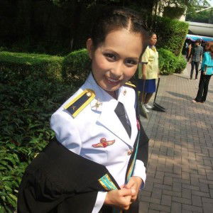 Pattra Chaisit profile icon