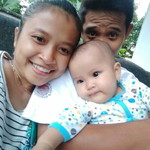 Idaa Agustiin profile icon