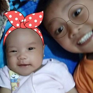 Nia Tjah Ayoe profile icon