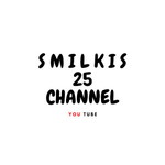 Smilkis 25 Channel profile icon