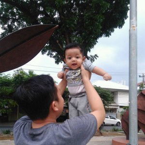 Ringgi Ana profile icon