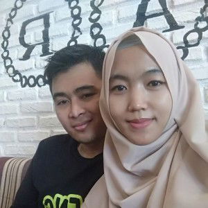 Ny Uday al'Bantani profile icon