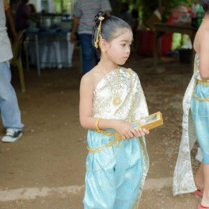 Arisa Kingmanee profile icon