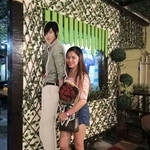 Reycel Yacat Flores profile icon