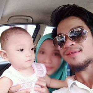 Egie Ghani profile icon