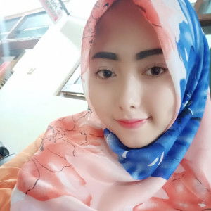 Mey ditha putry profile icon