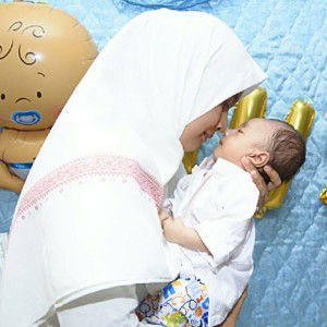 Zakia Arief Hamid profile icon