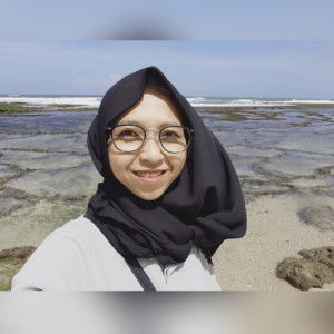 Anggini Nur Anggraeni profile icon