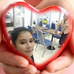 Ammyne Ketheng profile icon