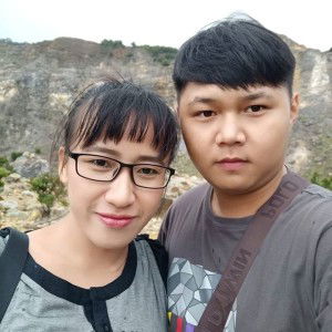 Chaying Wong profile icon