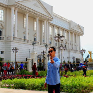 mas mif profile icon