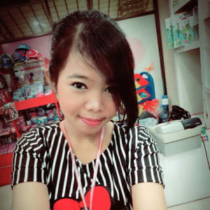 Novia Eka Andriani profile icon