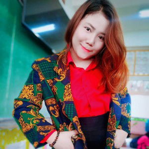 Sweetty Lucky Stone profile icon